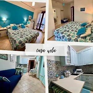 Casa Wela Carloforte (Isola di San Pietro)