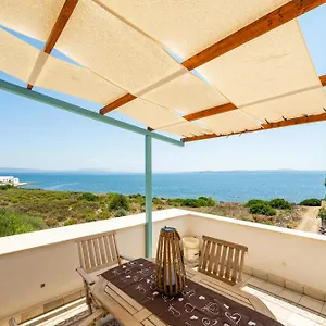 Сasa de vacaciones Casa Lorena, Carloforte (Isola di San Pietro)