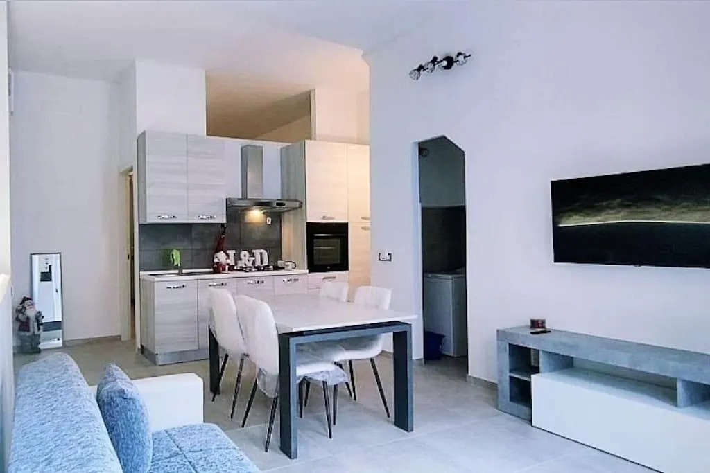 Casa vacanze Posizione Centralissima Carloforte